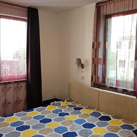 Complex * Sveti Vlas