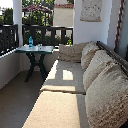 Complex Apartment Sveti Vlas