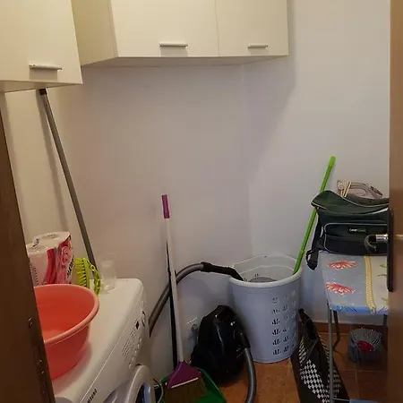 Complex Apartment Sveti Vlas