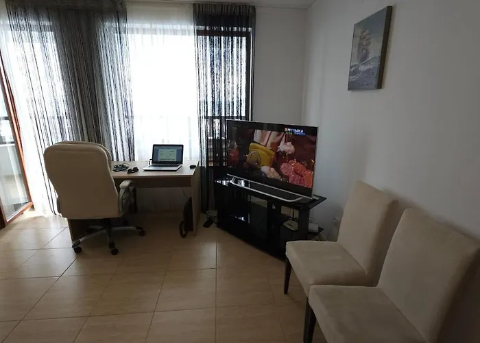 Appartamento Complex