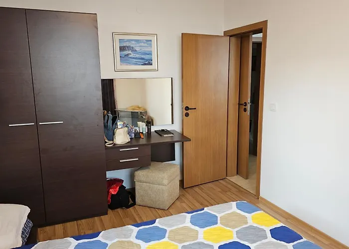 Complex * Sveti Vlas