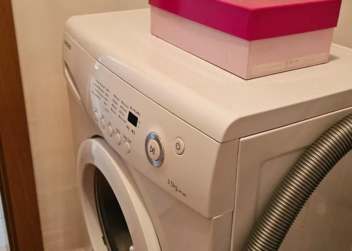 Appartamento Complex *