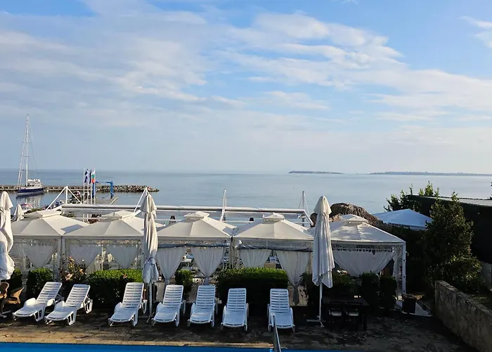 Appartamento Complex *