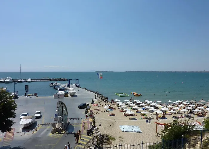 Appartamento Complex Sveti Vlas