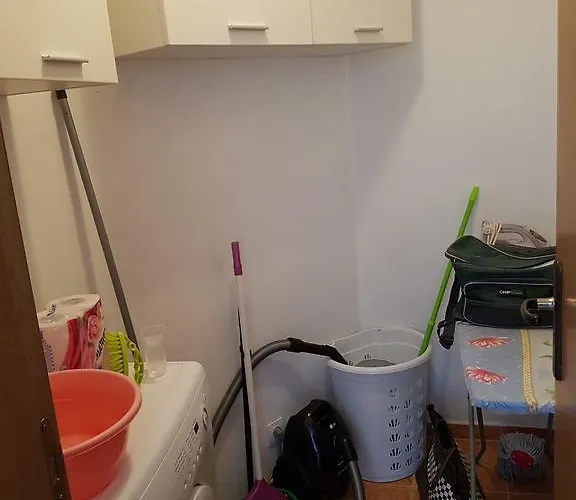 Complex Appartamento Sveti Vlas